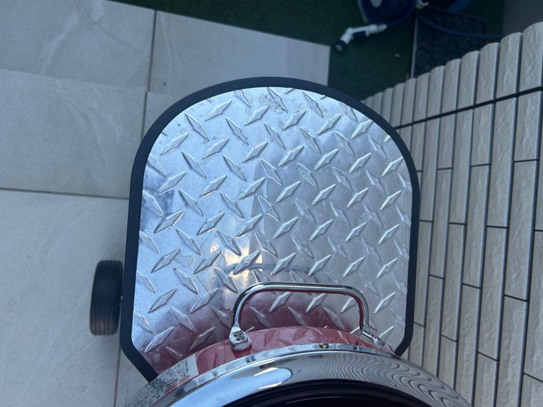 ゲツロウ様価格　 Colemanコールマンロードトリップ グリル LXE-JⅡ