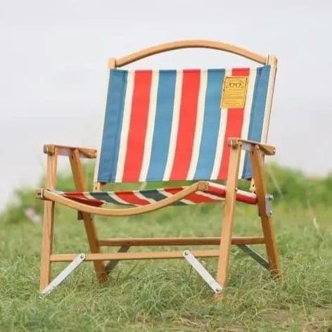 テーブル・チェア・ハンモック NATAL DESIGN KERMIT CHAIR RETRO STRIPE