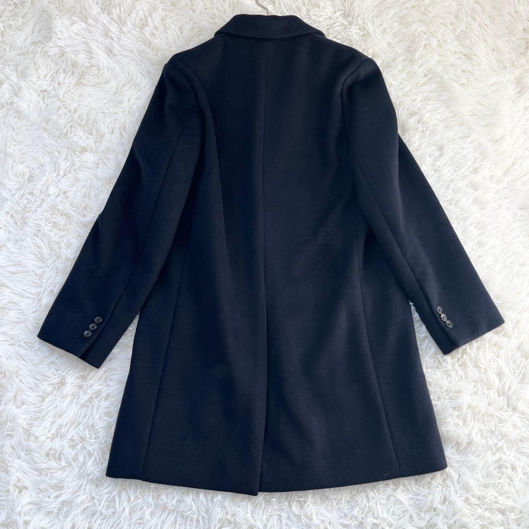 green label relaxing S100 ビーバー チェスターコート