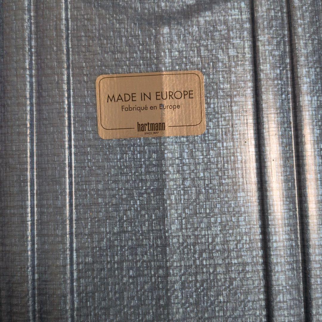 hartmann スーツケース 7R SPINNER S