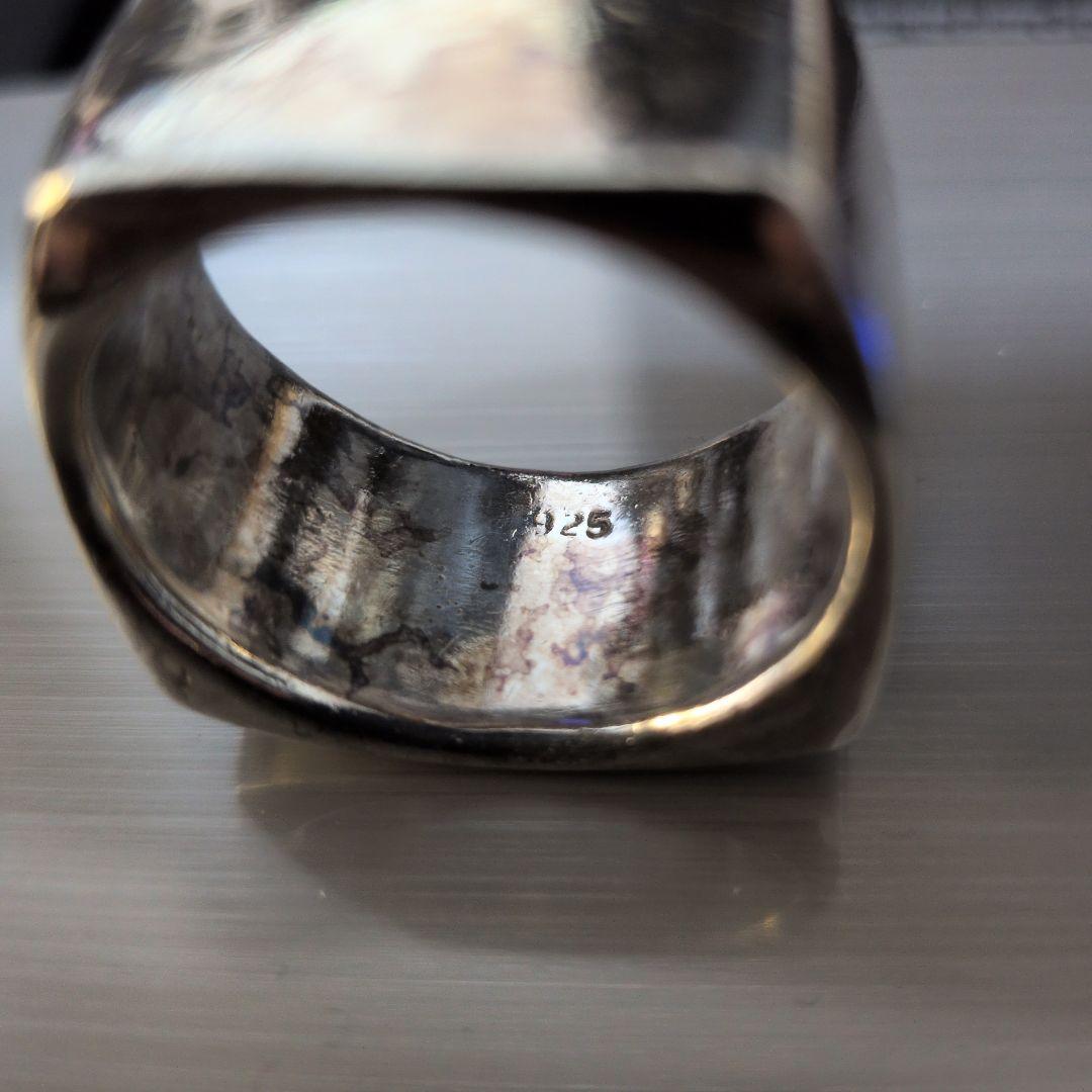 リ*君様 35.57g投資用　シルバー　アクセサリー　銀　地金 シルバー925