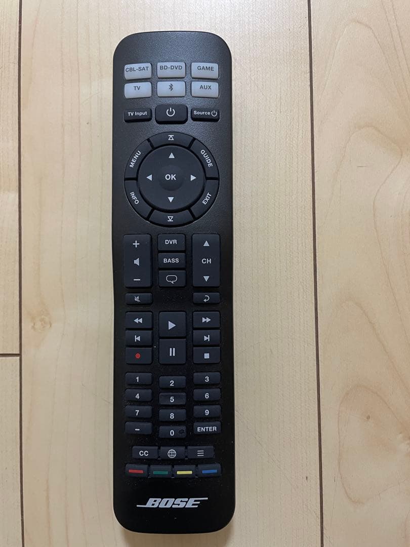 Bose Solo5 スピーカー 本体