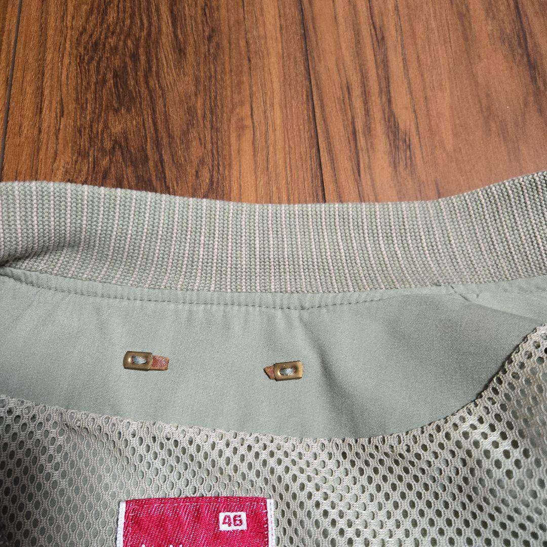 BIGサイズ　70s Catalina カタリナ　ダービージャケットヴィンテージ