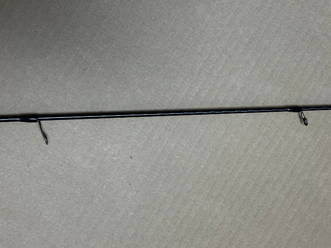 シマノ　20セフィアリミテッド　ティップエギング　S610L-S