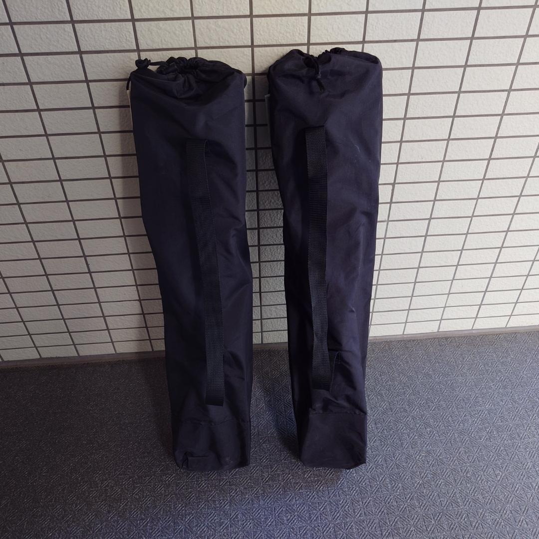 ス*ル様  peak ローチェア ショート アイボリー 2脚セット