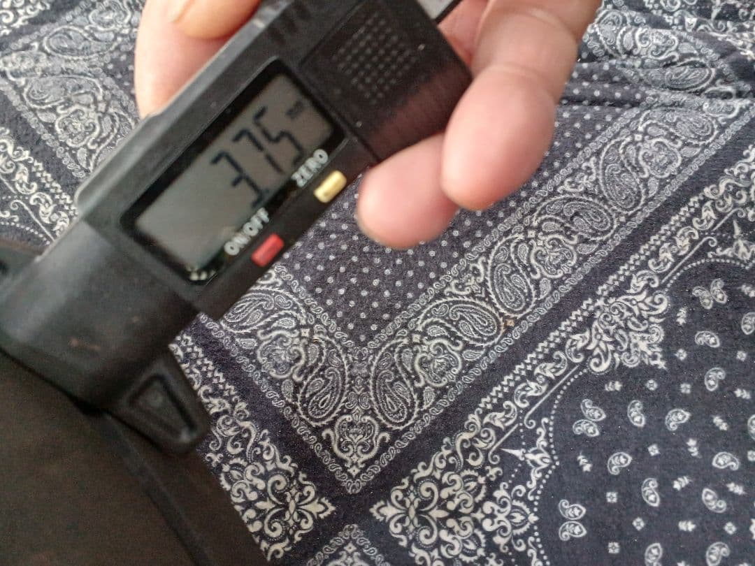 ブリジストンバトラックスS21 180/55ZR17まだまだつかえる！