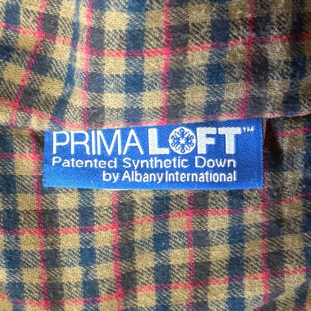 70s 80s USA製 エルエルビーン ハンティングジャケット チョアコート