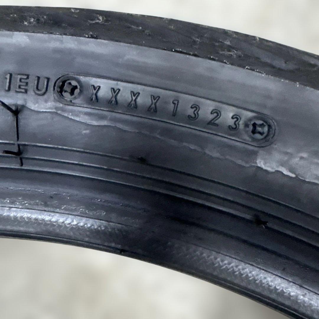 DUNLOP KR189 KR389 レーシングレインタイヤ