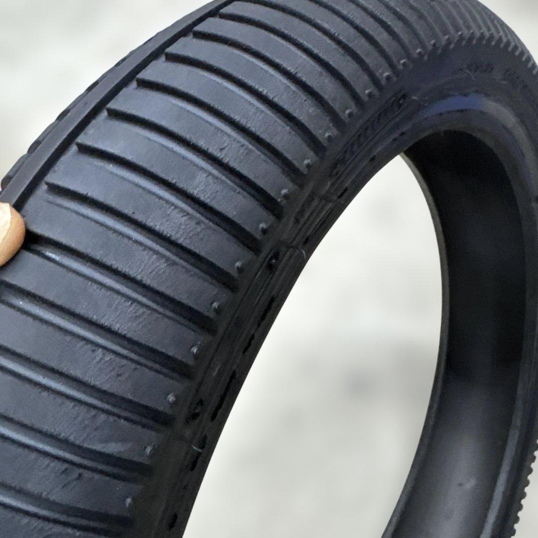 DUNLOP KR189 KR389 レーシングレインタイヤ