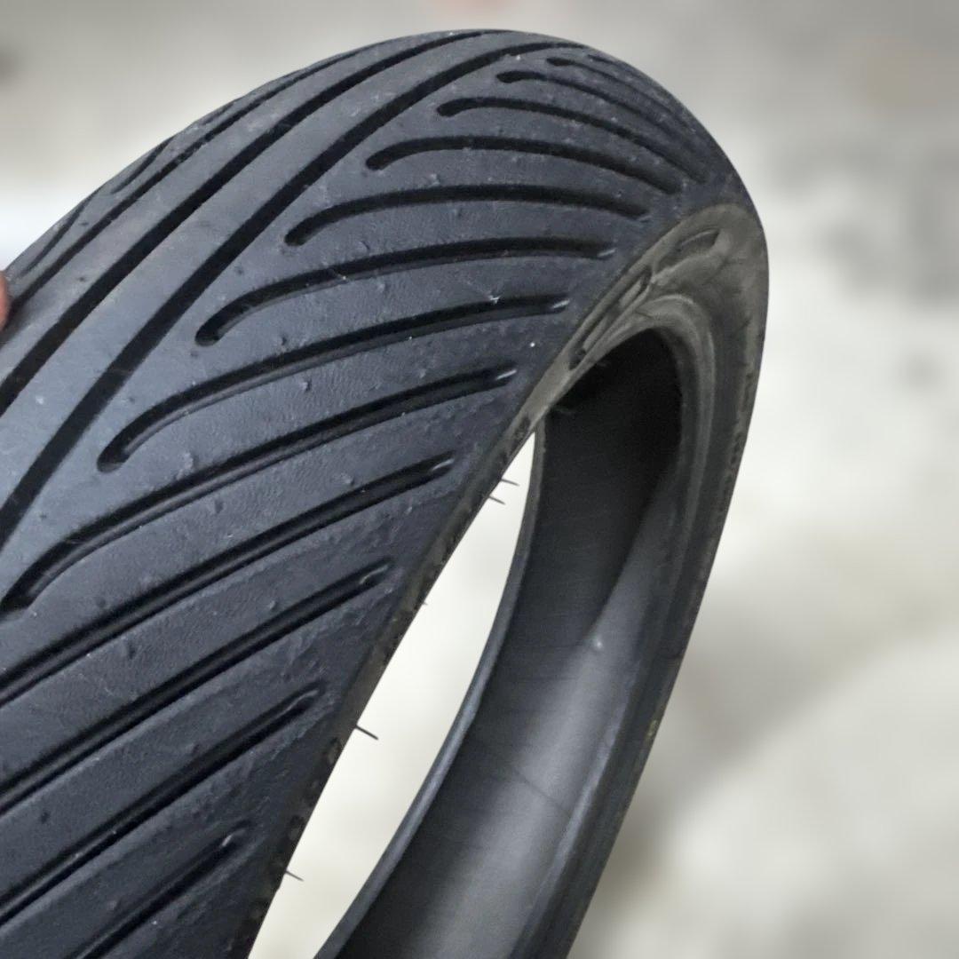 DUNLOP KR189 KR389 レーシングレインタイヤ