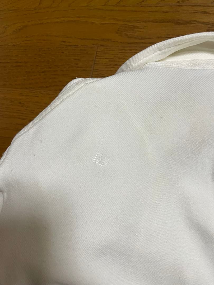 か*じ様 06aw COMME des GARCONS オムプリュス　ライダース