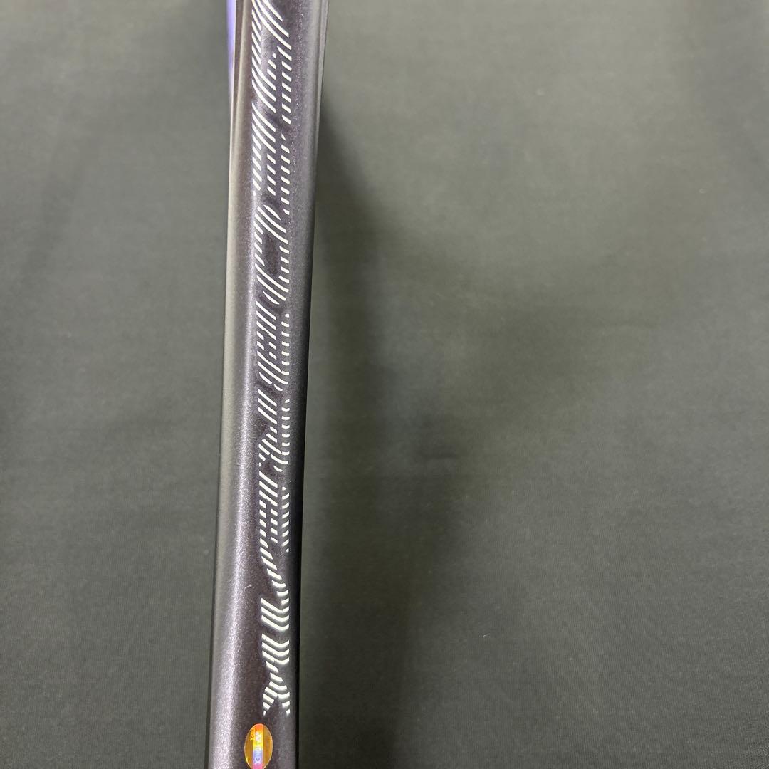 UL1 ジオブレイク70VS　新品未使用　YONEX　ソフトテニス　ラケット