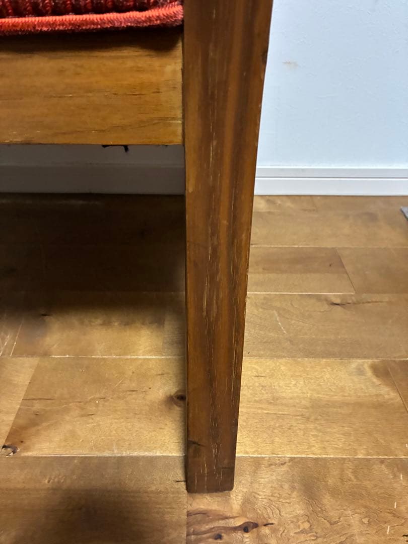 NOCE 1人掛けソファー①