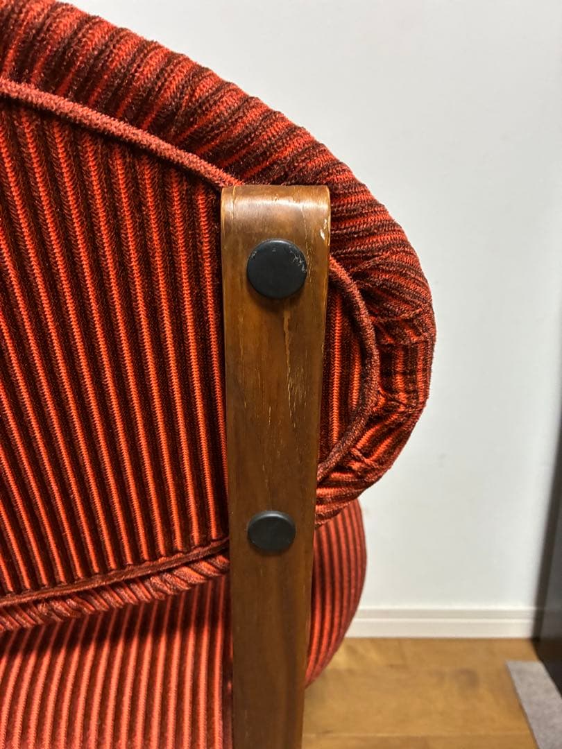 NOCE 1人掛けソファー①