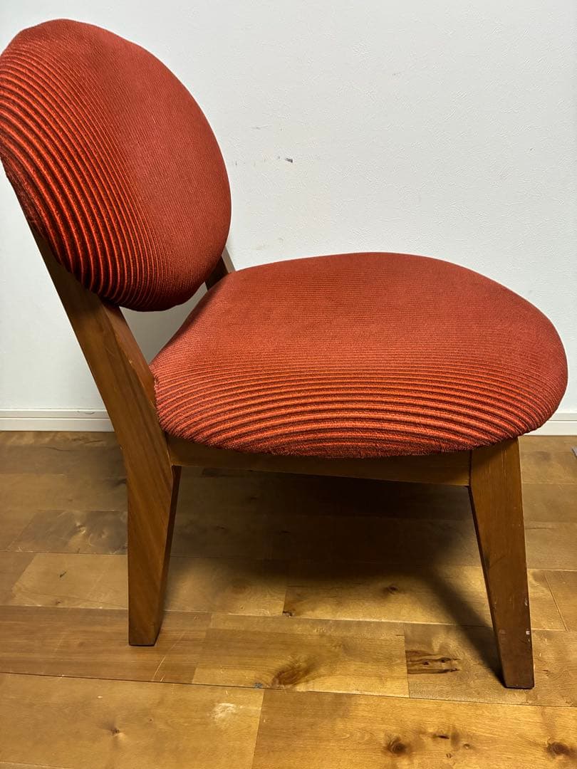 NOCE 1人掛けソファー①