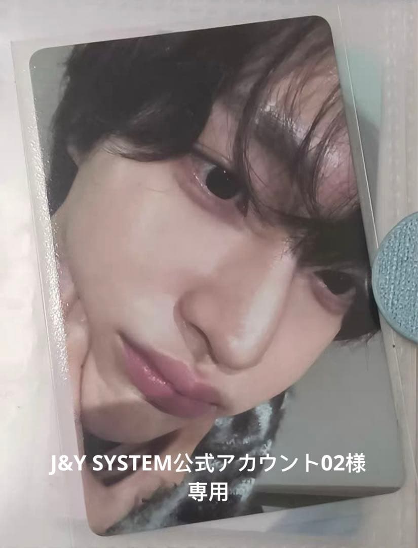 J&Y SYSTEM公式アカウント02