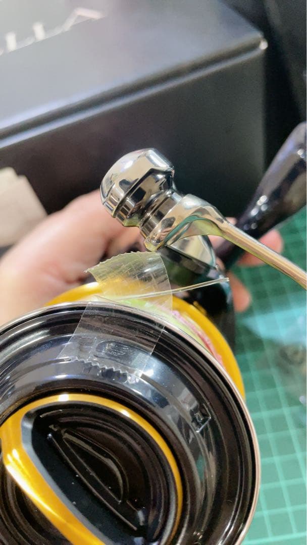 19ステラ10000PG☆美品☆早い者勝ち☆釣り引退☆オフショア☆ジギング☆平政