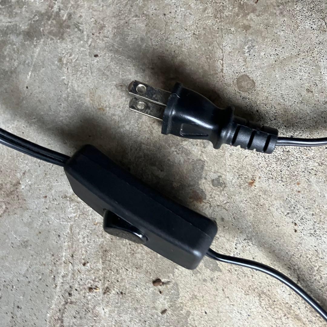 ステンドグラス ライト H49cm ステンドガラス ランプ アンティーク