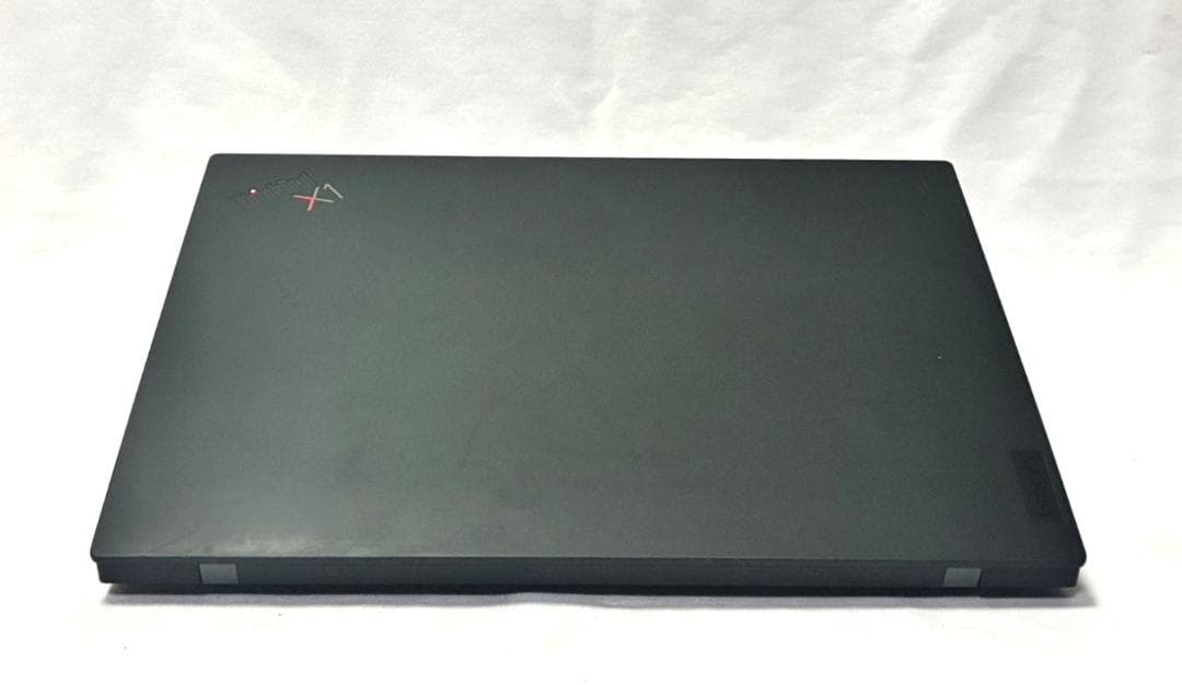 美品 2022年 ThinkPadX1 Carbon Gen10 i5 12世代