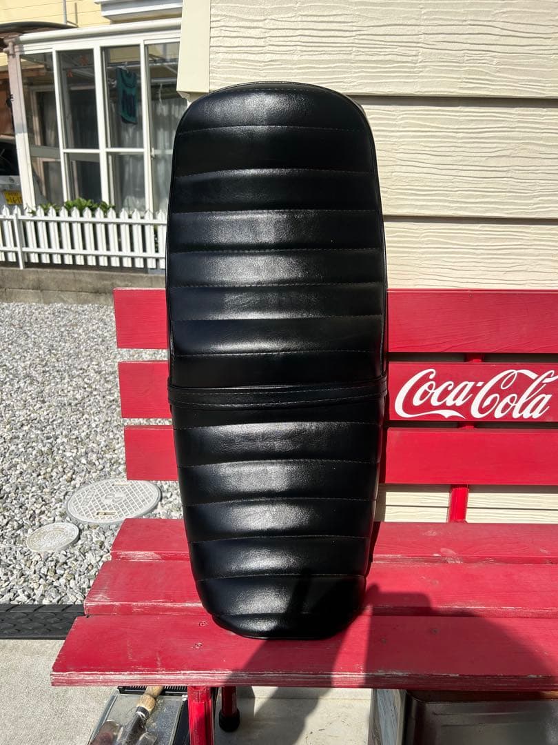 gs400 超アンコ抜きタックロール　gs400e