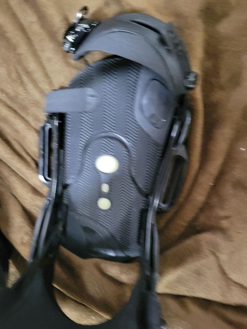 バートン マラヴィータ 2010 EST バインディング