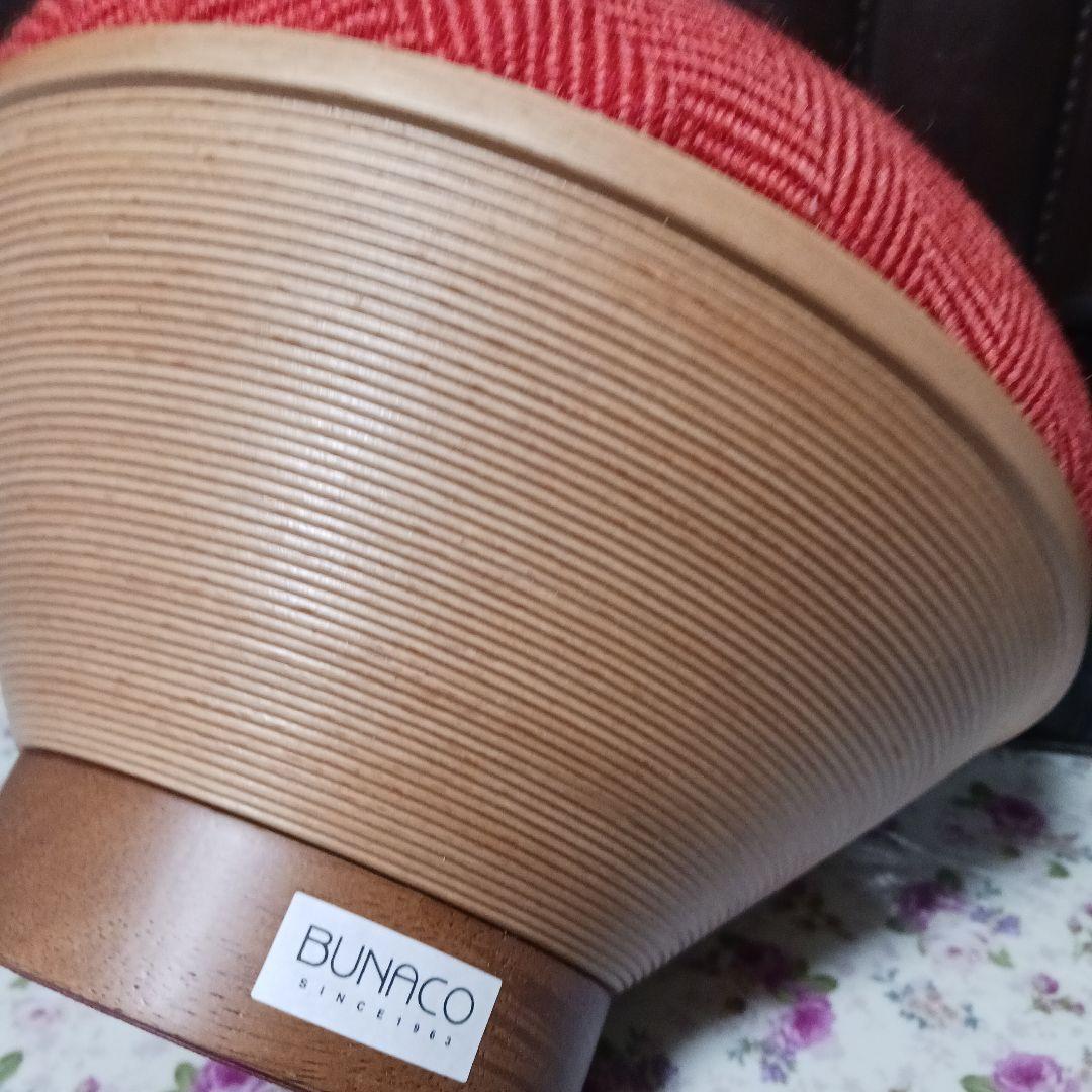 正座椅子　BUNACO ブナコ　正座のための椅子