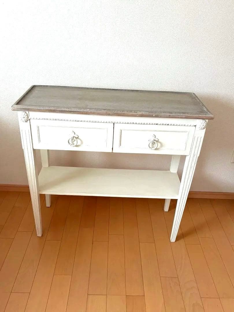 コンソールテーブル　ブランディポワール