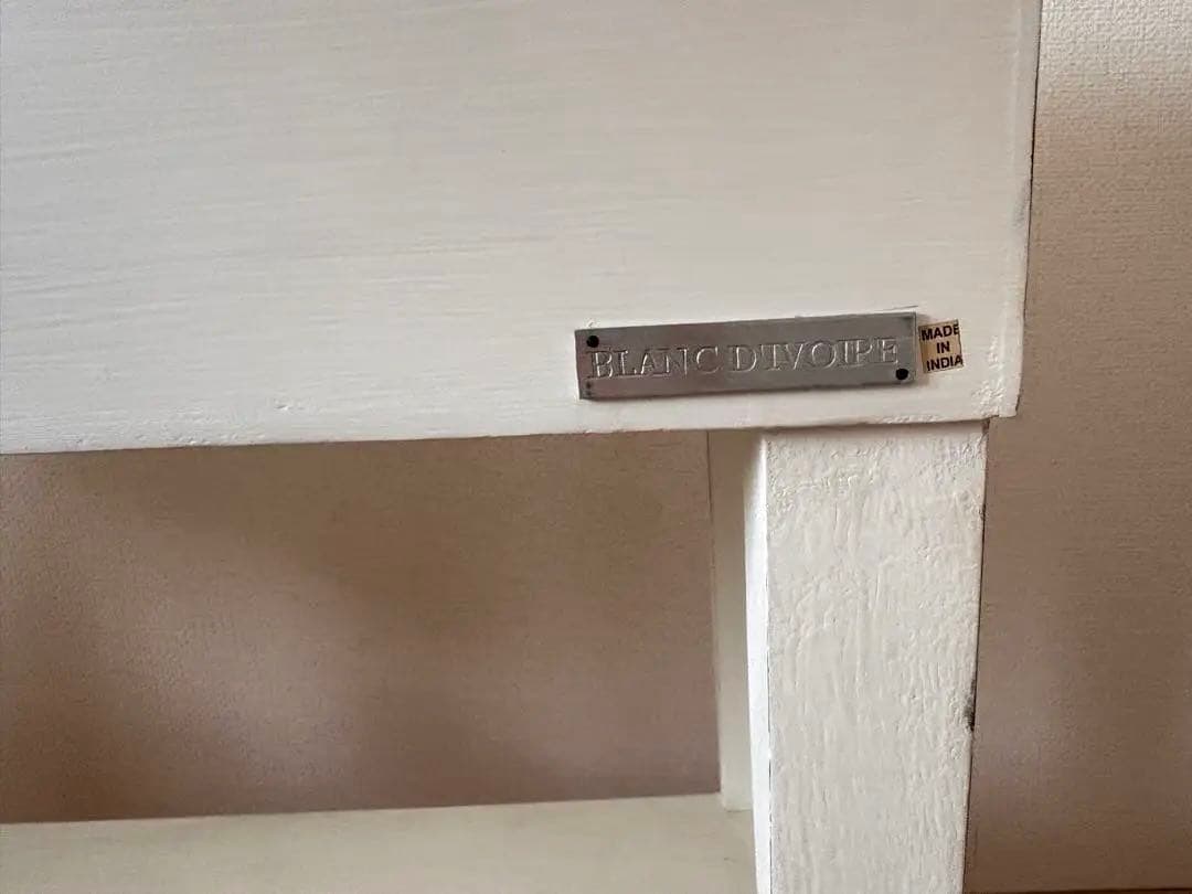 コンソールテーブル　ブランディポワール