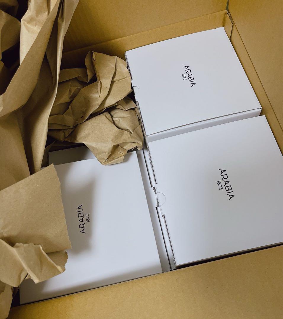 ARABIA 2026年福袋　24hトゥオキオ ベージュ