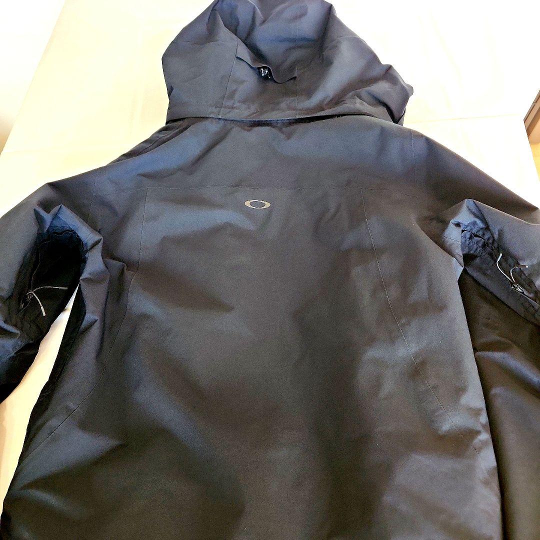 オークリー(OAKLEY)24-25年ボードウェアGore-Texジャケット中古