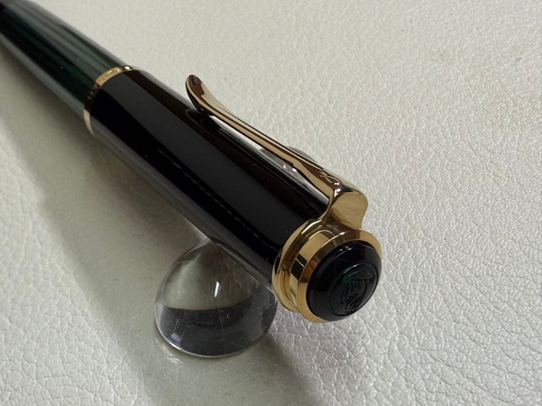 【ヴィンテージ 】ペリカン M400 万年筆