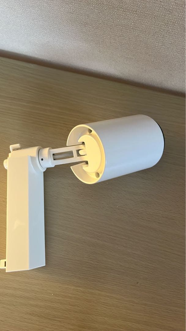 大光 レール　照明　LED スポットライト １７年　ホワイト 12個セット