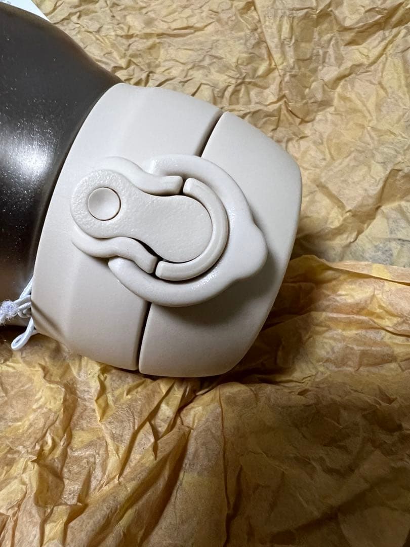 韓国スタバ　ホリデー　グリッター　サーモス　保温ボトル　JNL 750ml