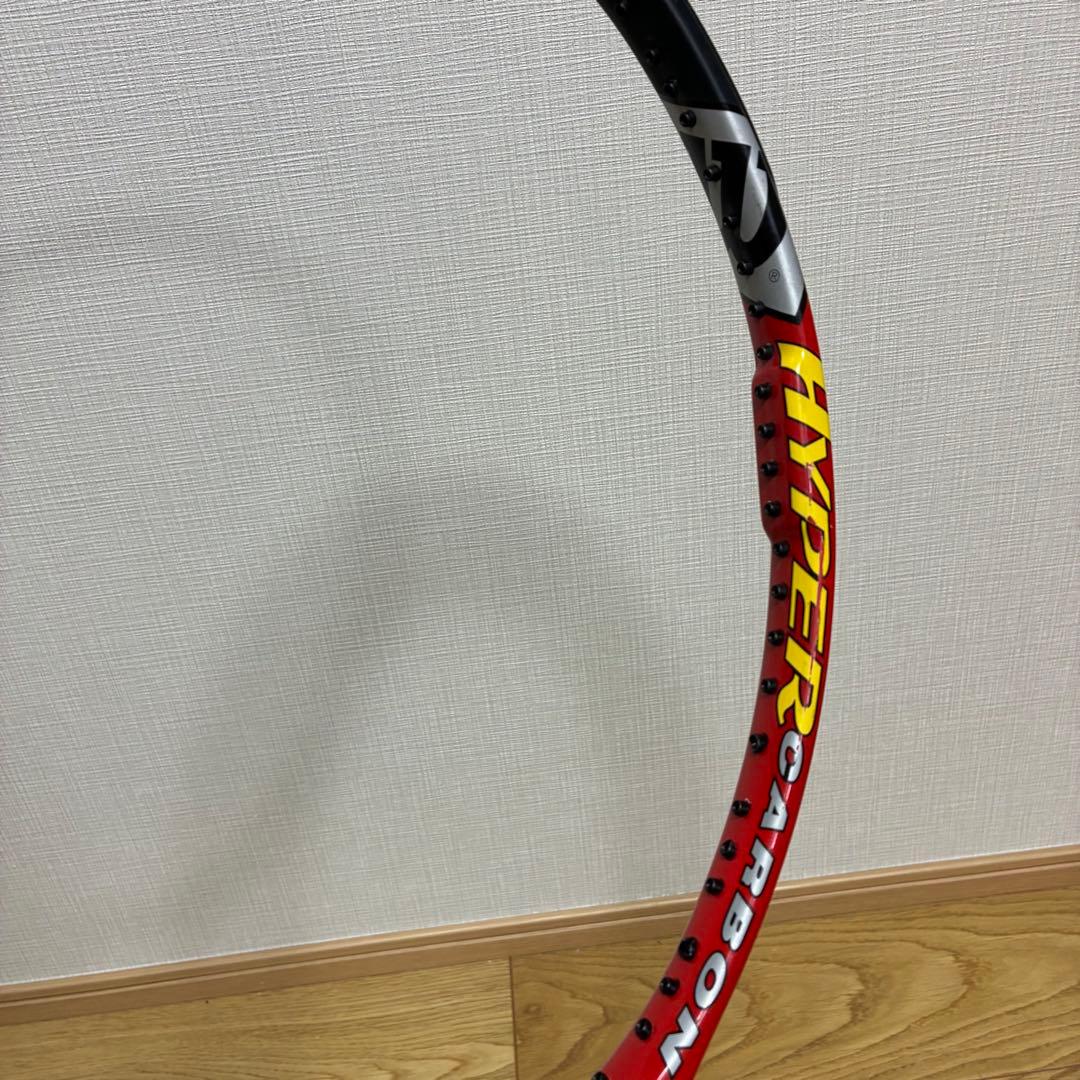 Wilson テニスラケット 2本セット❣️初心者〜経験者に✨