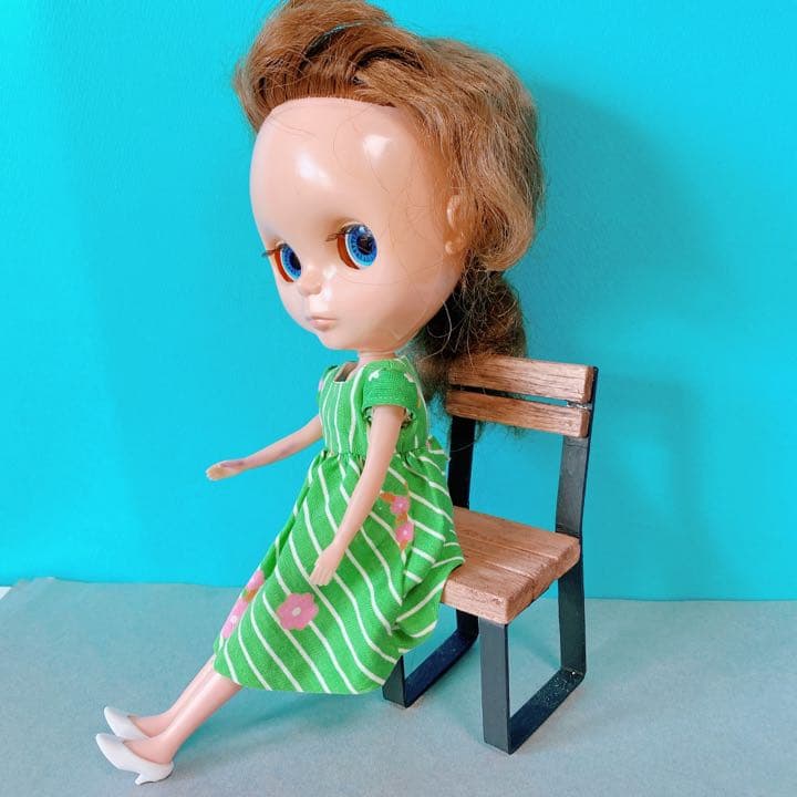 ミニチュア椅子2804