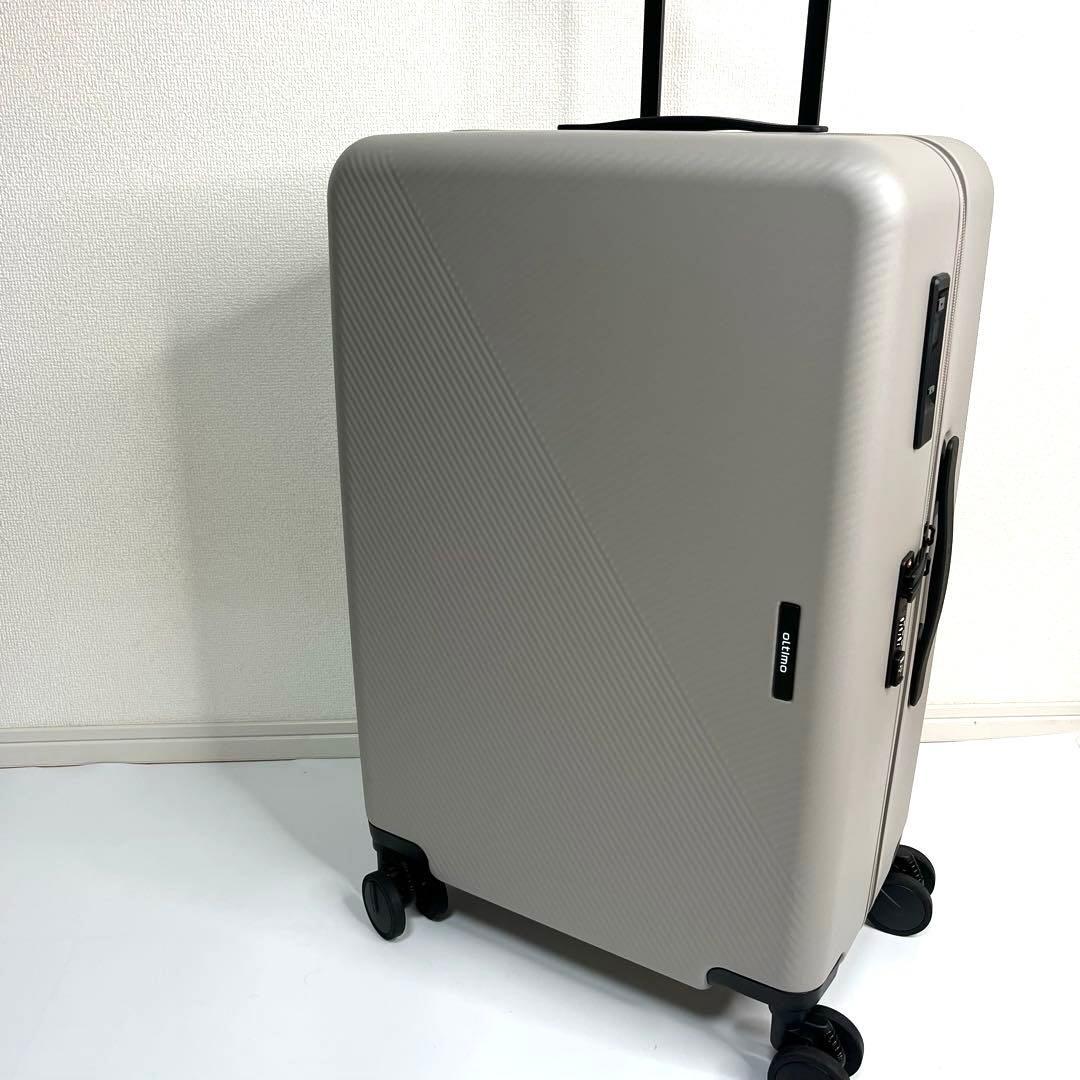 oitimo CORSTONE オルティモ コルストン キャリーケース 70L