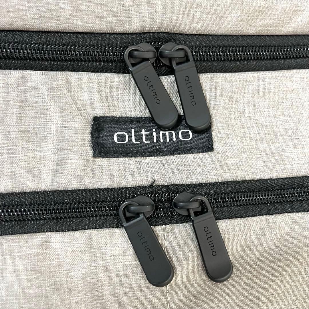 oitimo CORSTONE オルティモ コルストン キャリーケース 70L