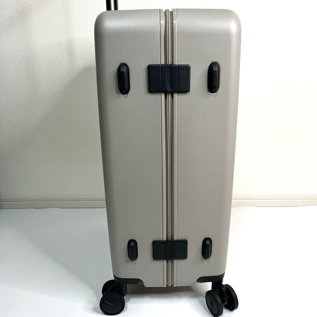 oitimo CORSTONE オルティモ コルストン キャリーケース 70L