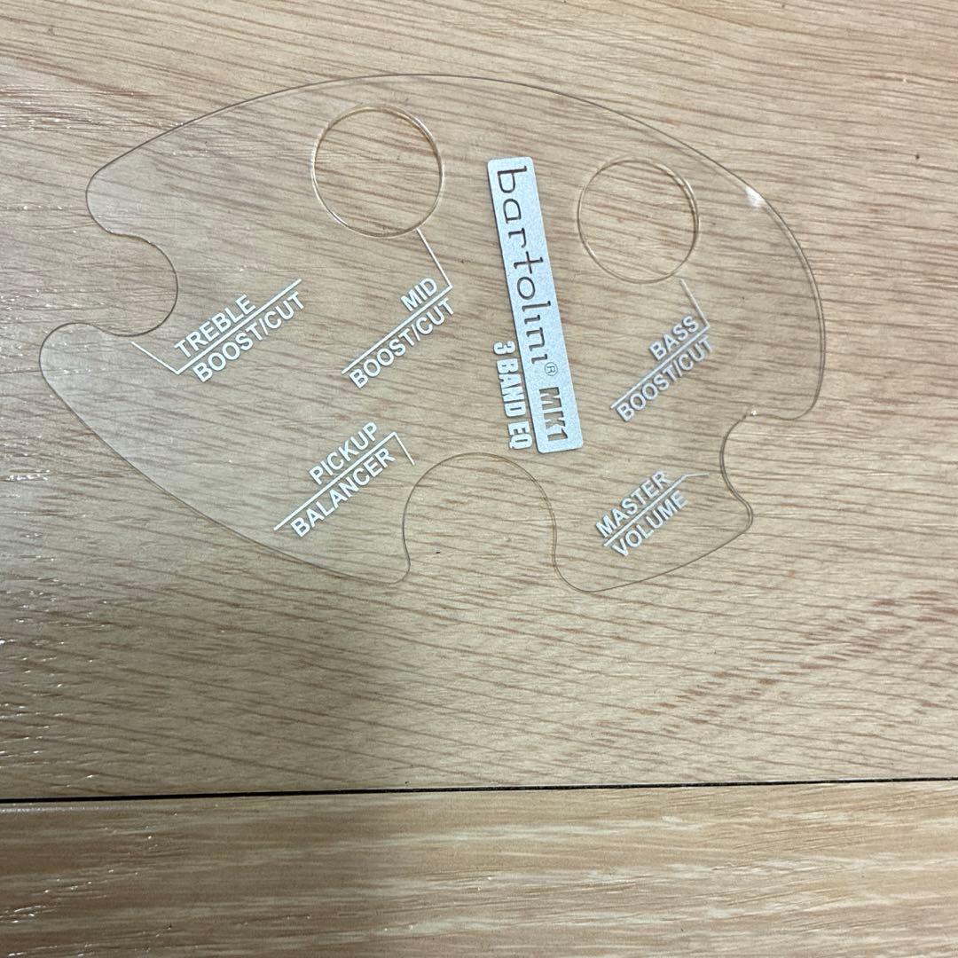 レフティエレキベースIBANEZ SR500L