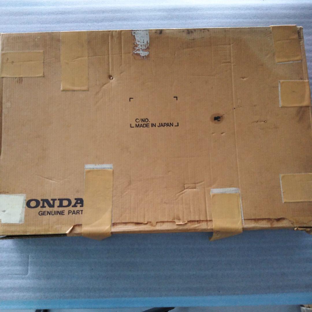 出品番号197 ホンダ純正 CBR400RR ロアーカウルセット