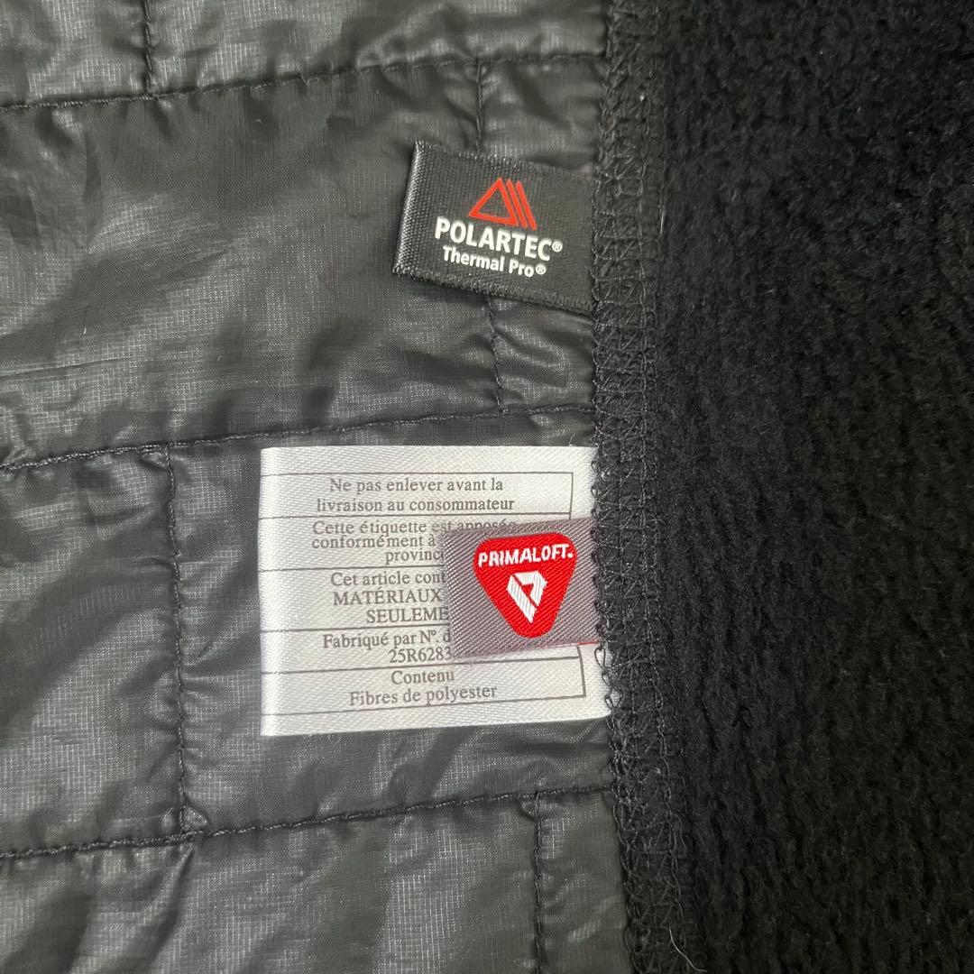 patagonia ナノパプ　ハブリットジャケットWOMEN'S S