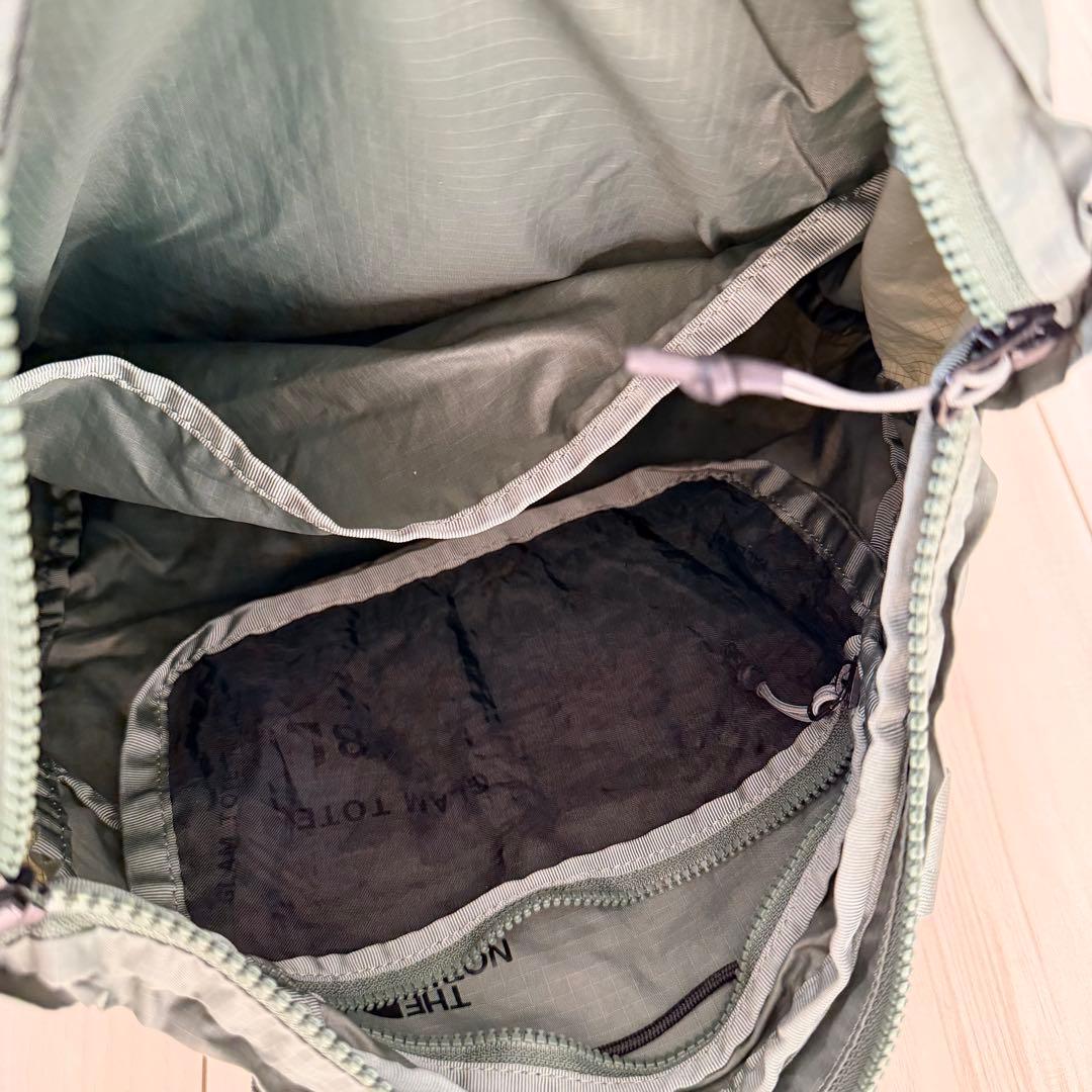 THE NORTH FACE グラムトート2way 18L