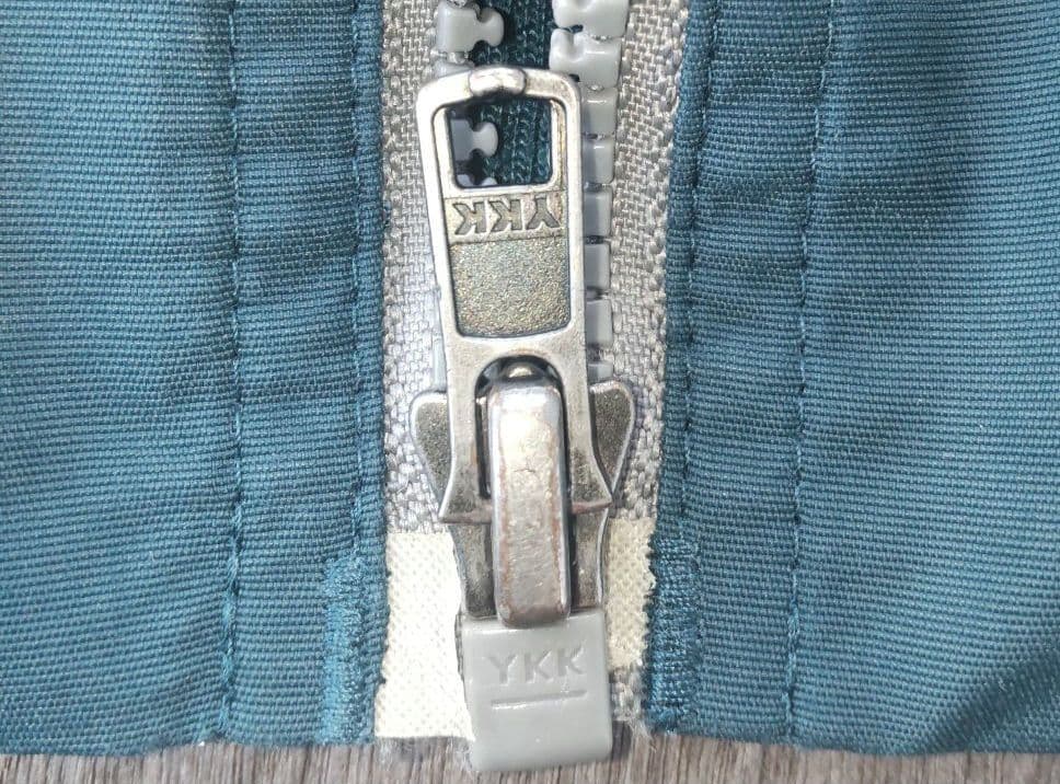 patagonia 　シェルドシンチラ　MENS　S グリーン