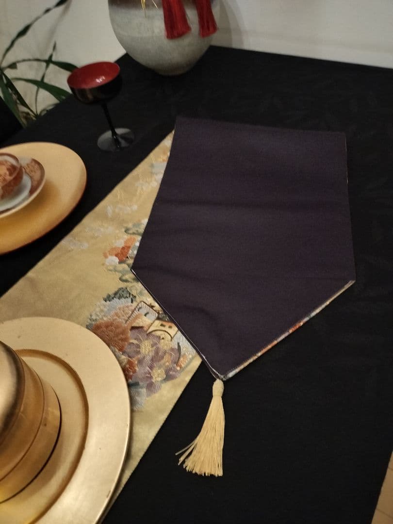 A935高級‼️逸品‼️ひな祭り‼️御所車‼️2m18cm