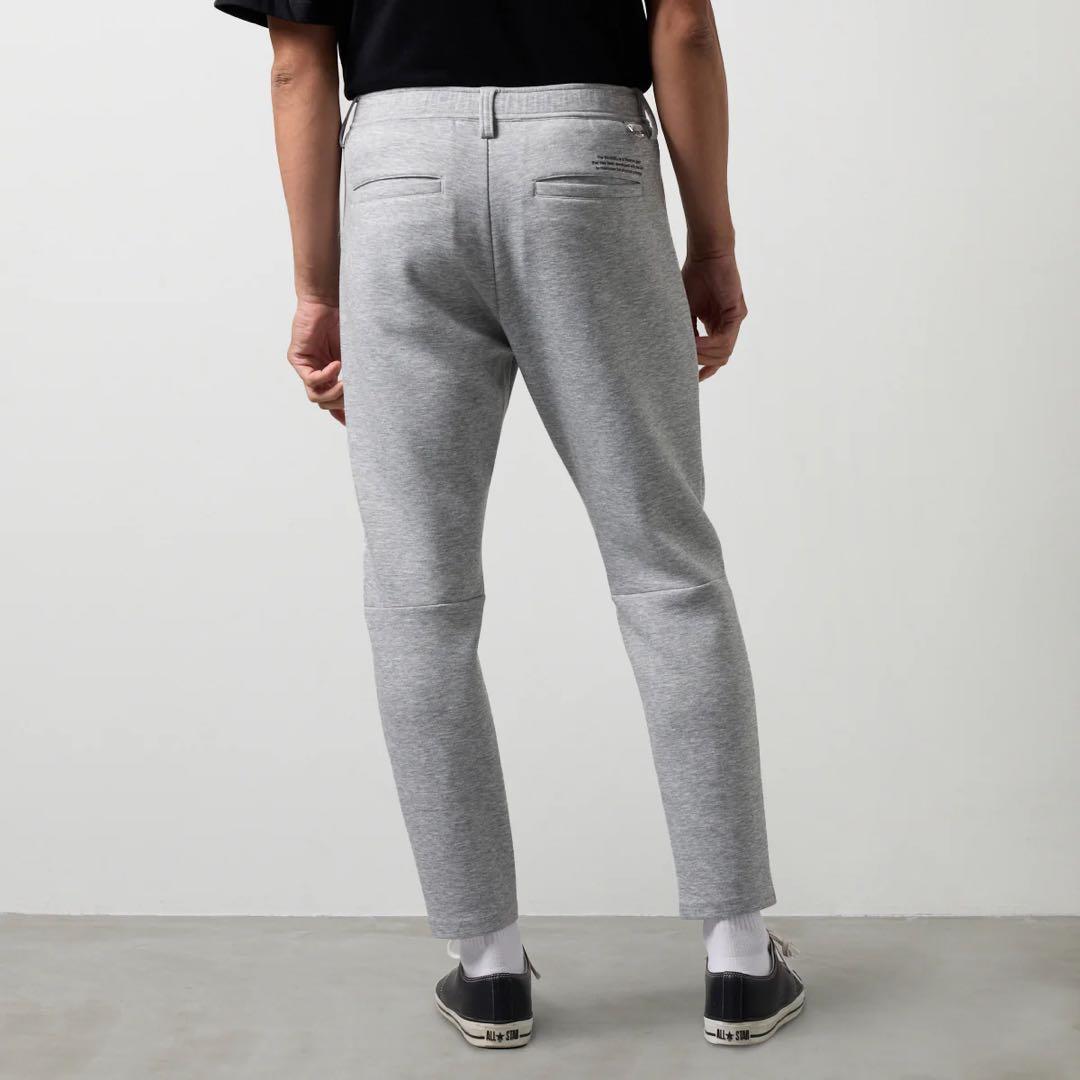 BANDAL TECH FLEECE PANTS グレー Lサイズ