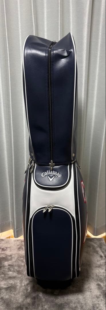 キャロウェイ キャディバックCallaway EXIA NV 19