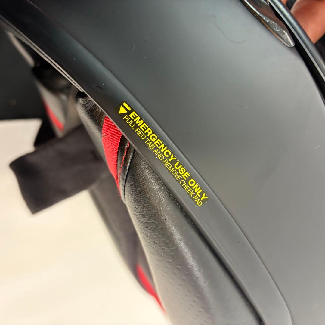 SHOEI ヘルメット Z7 マットブラック ピンロックシールド