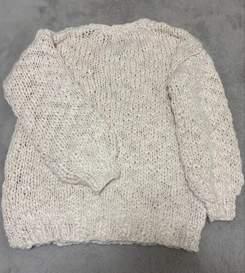 NOTREemorトップス