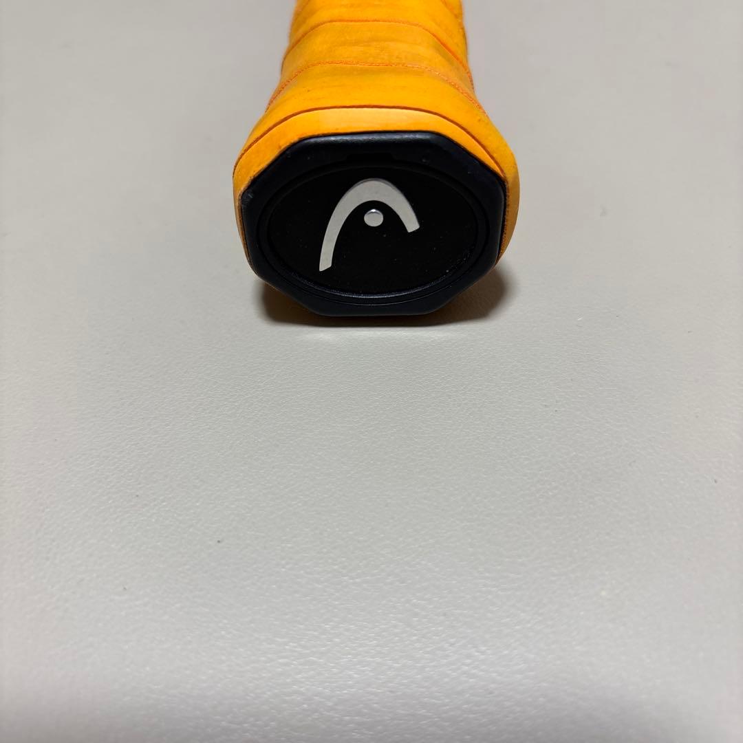 HEAD RADICAL MP G2 2023 ヘッド ラジカルMP ラケット