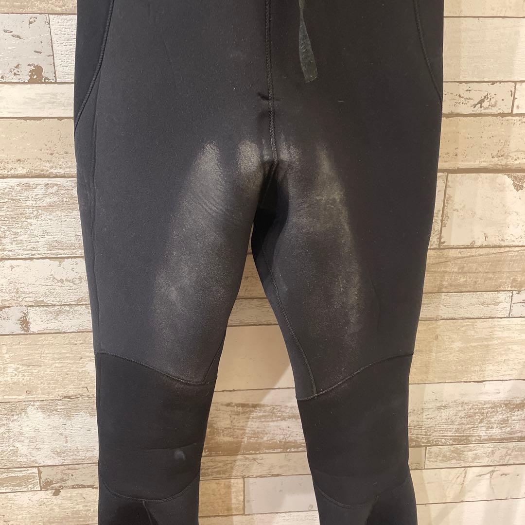 RASH メンズ ML 170cm 66kg シーガル 3mm